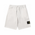 Monogram Shorts · Nova Neta · Nova Neta