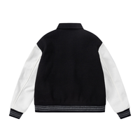 Amr Monogram Jacket