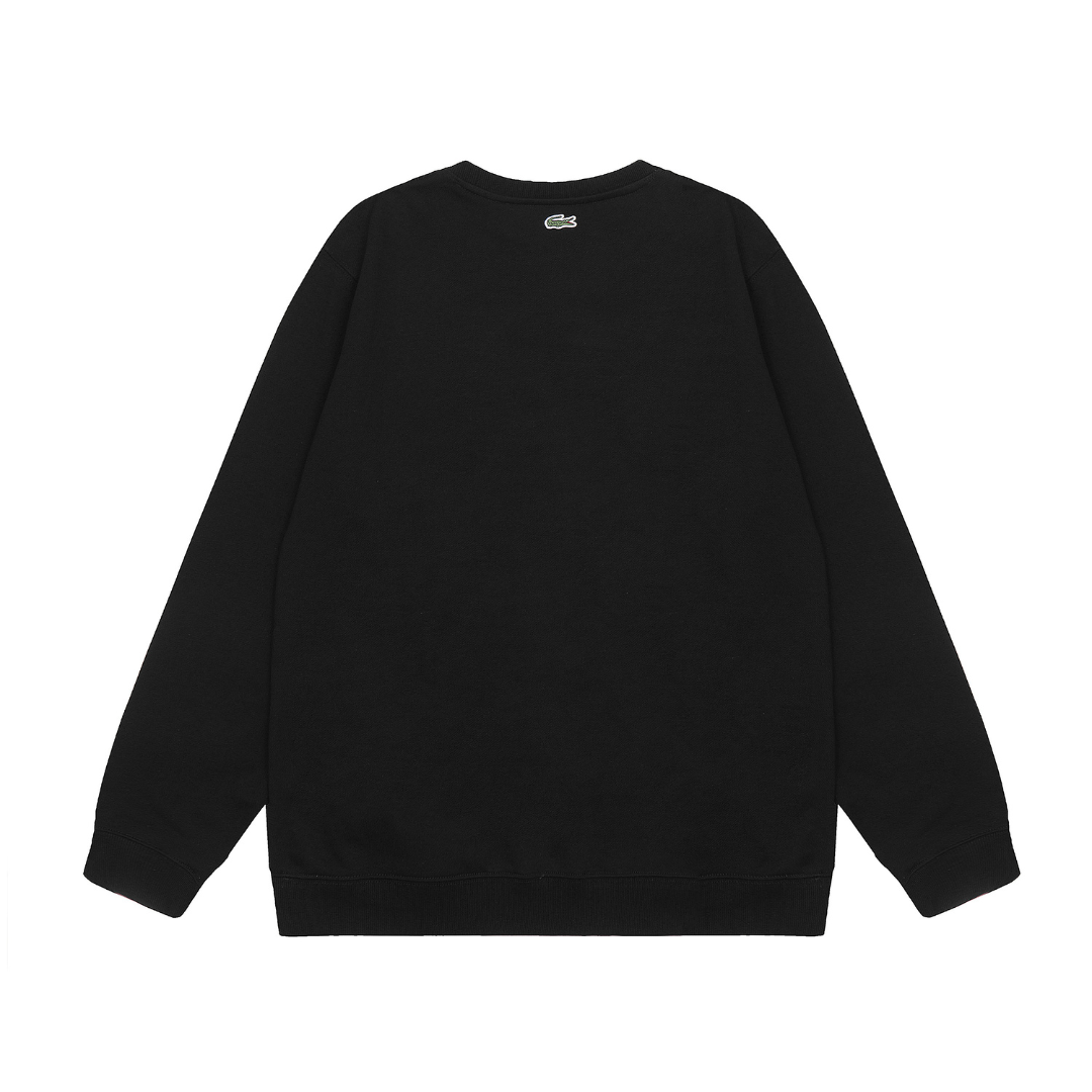 Lacoste Sweatshirt - Beige