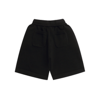CB Monogram Shorts Cb Blanco 2