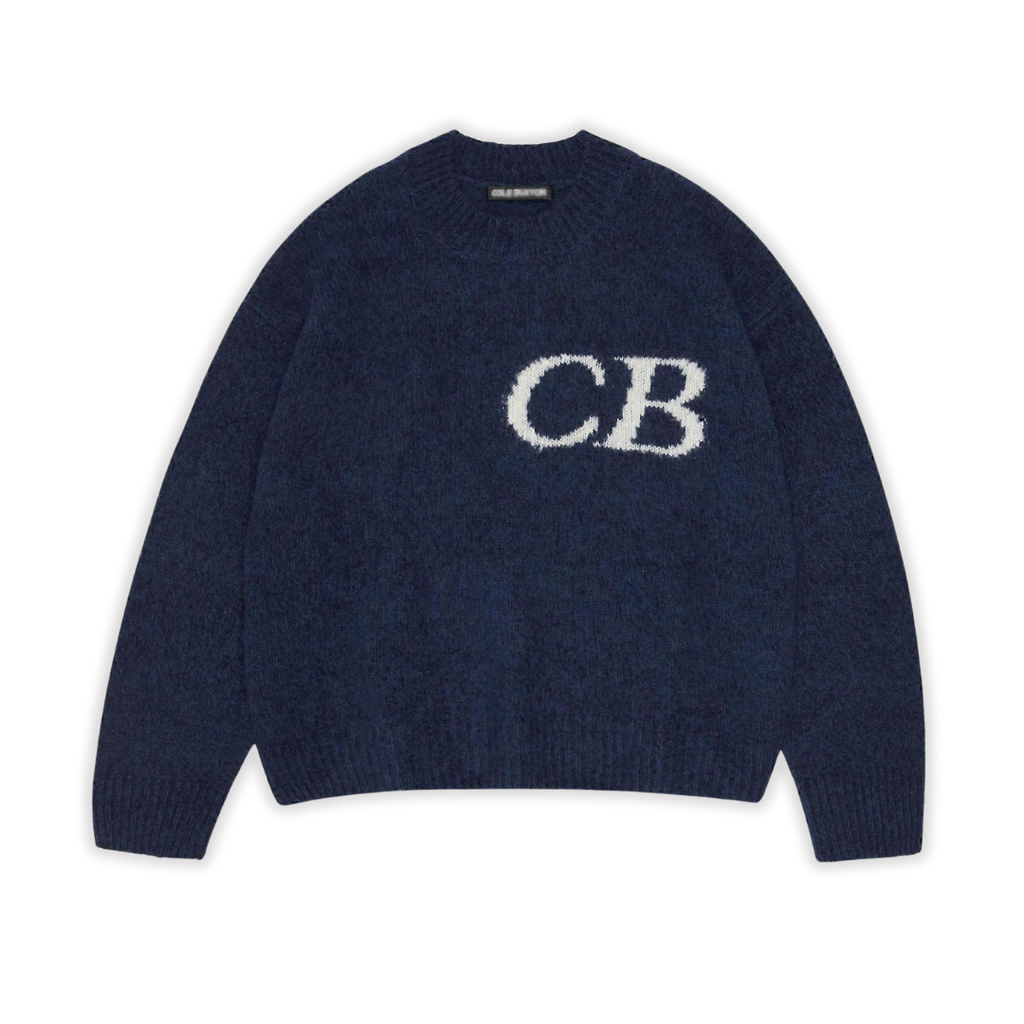 CB Monogram Sweater · Louis Vuitton · Nova Neta