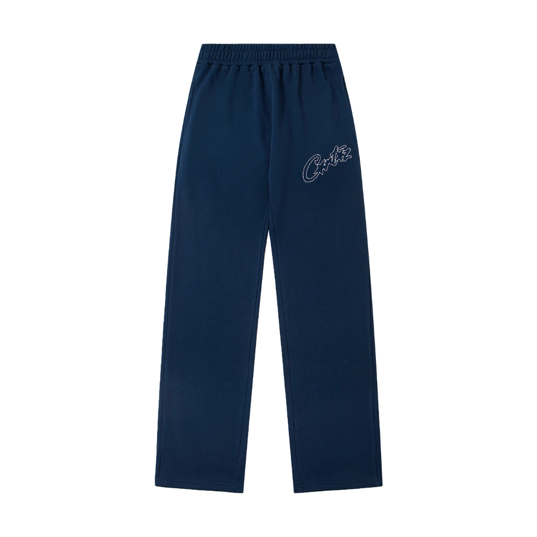 Allstarz Arch Tracksuit Negro Blanco