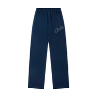 Allstarz Arch Tracksuit Negro Blanco