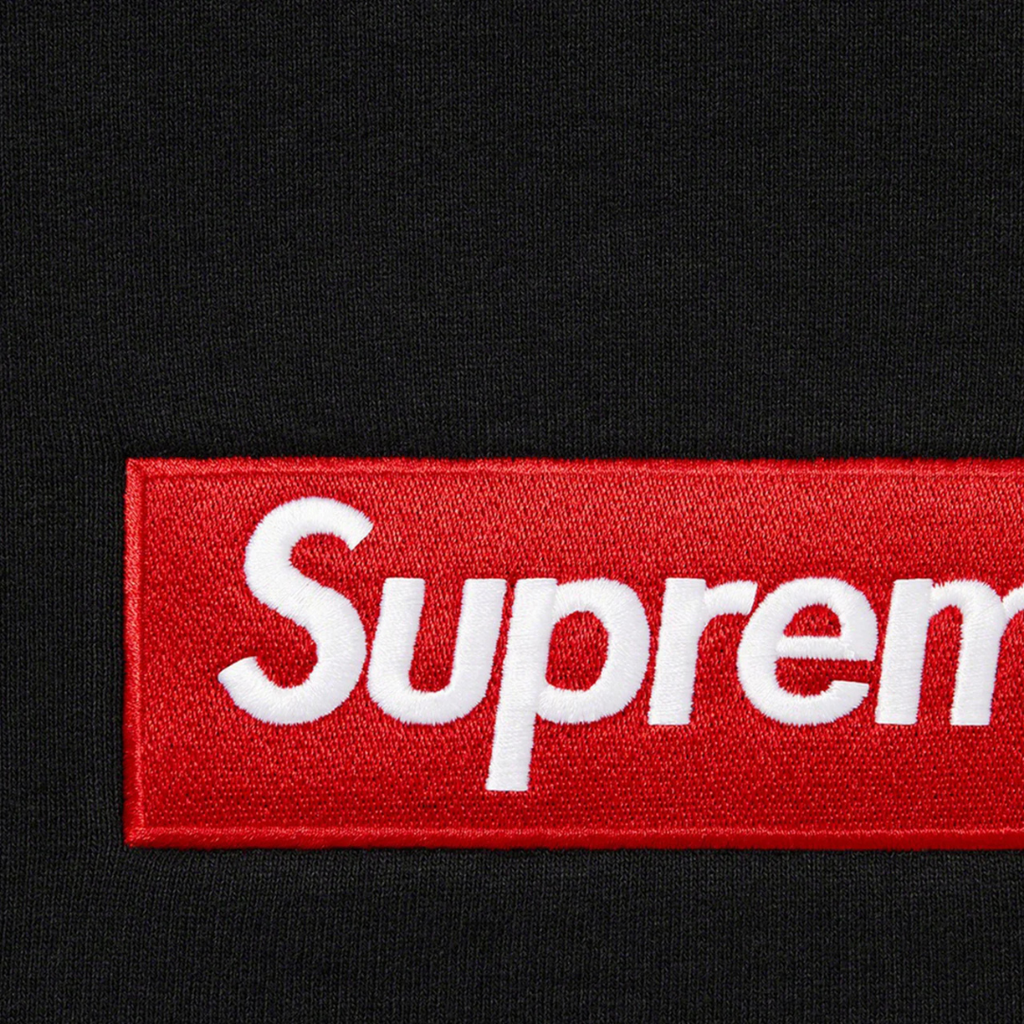 Supreme Sweatshirt · Supreme · Nova Neta