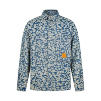 Louis Vuitton Monogram Set Camo Azul Blanco