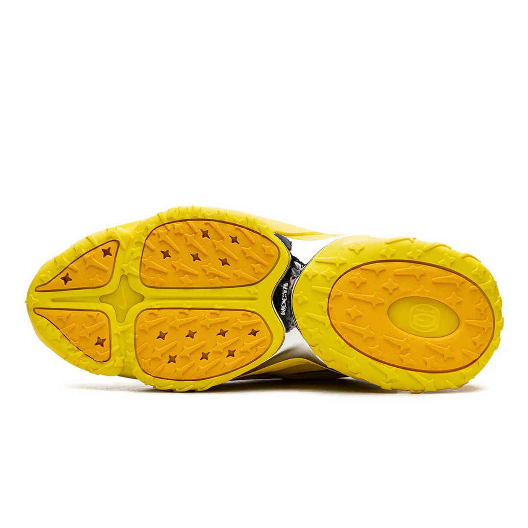Nocta Step 2 Opti Yellow · Nike · Nova Neta