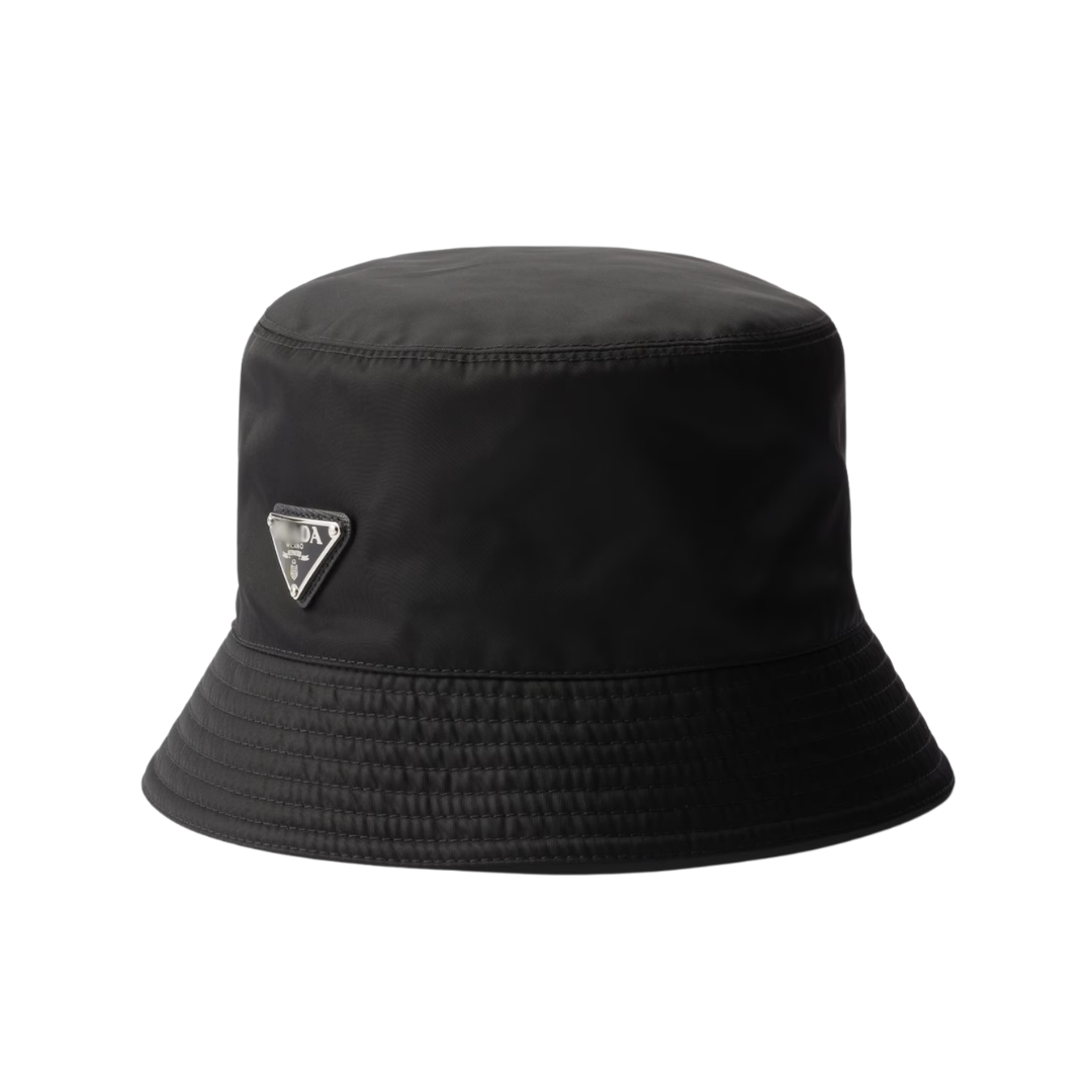Polychromatic Cap Negrillo Logo Blanco
