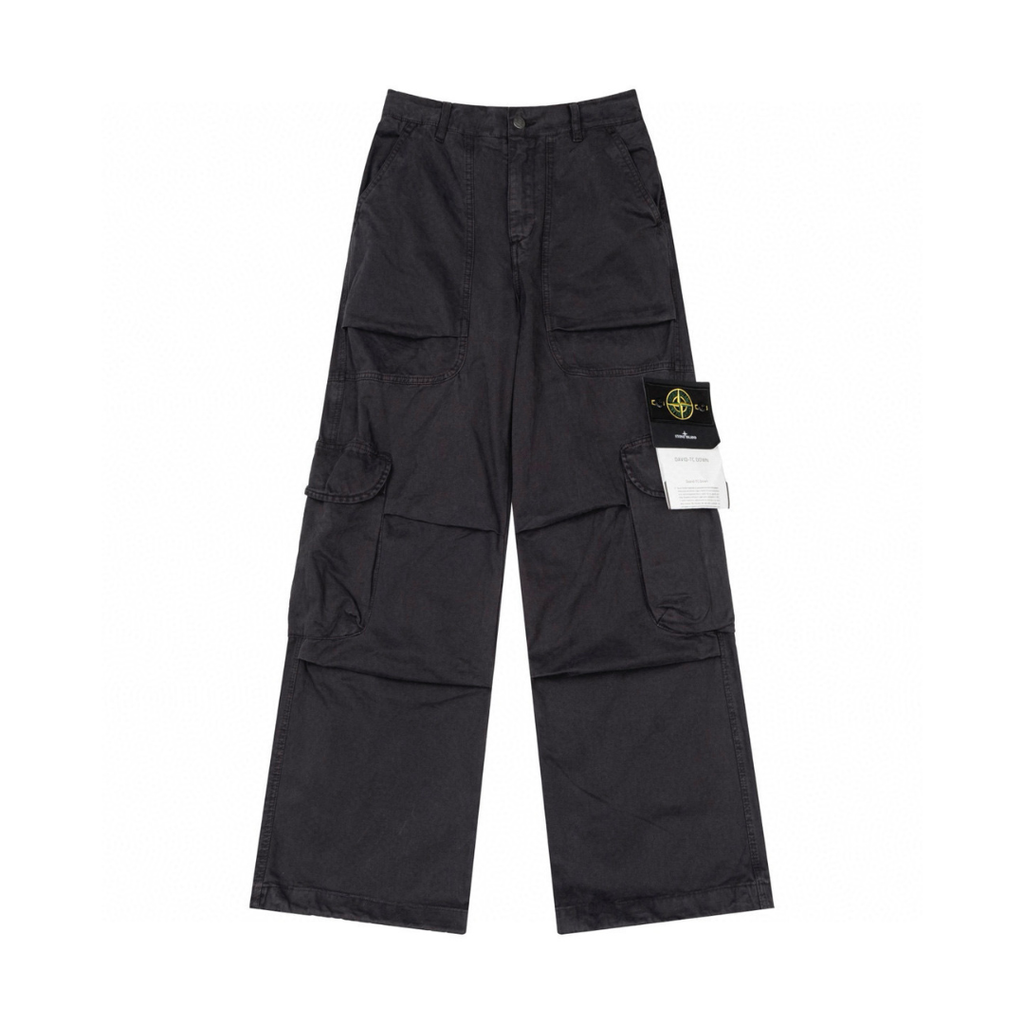 Cargo Pants · Nova Neta · Nova Neta