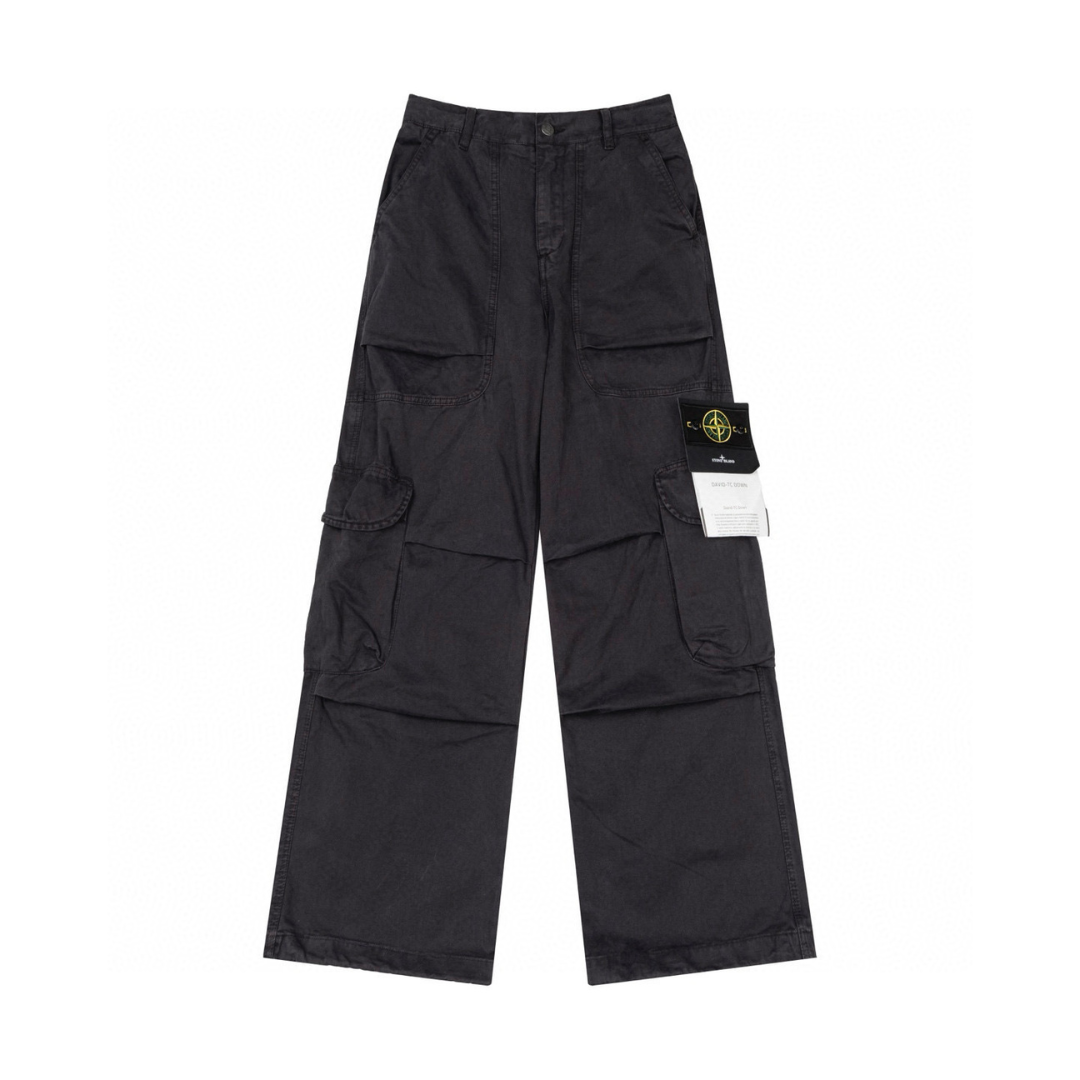 Cargo Pants · Nova Neta · Nova Neta