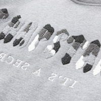 Conjunto Trapstar Gris Gris 9