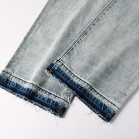 Amr Baggy Jeans