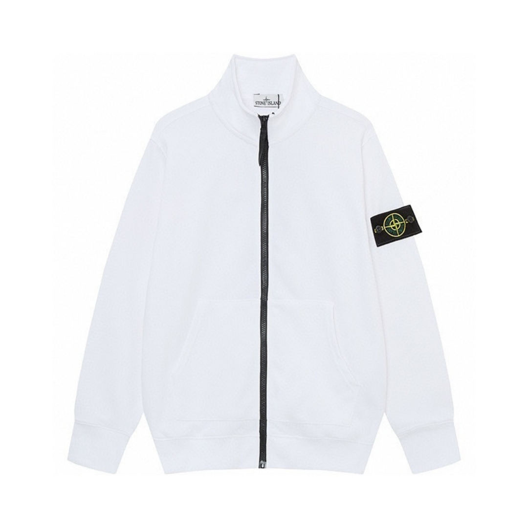 Full Zip Sweatshirt · Nova Neta · Nova Neta