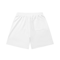 Pantalon Sp5der Blanco/Rojo
