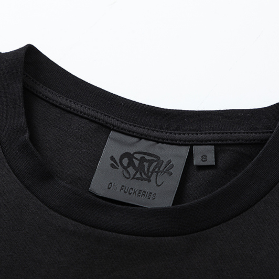 Camiseta Syna World