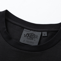 Camiseta Syna World