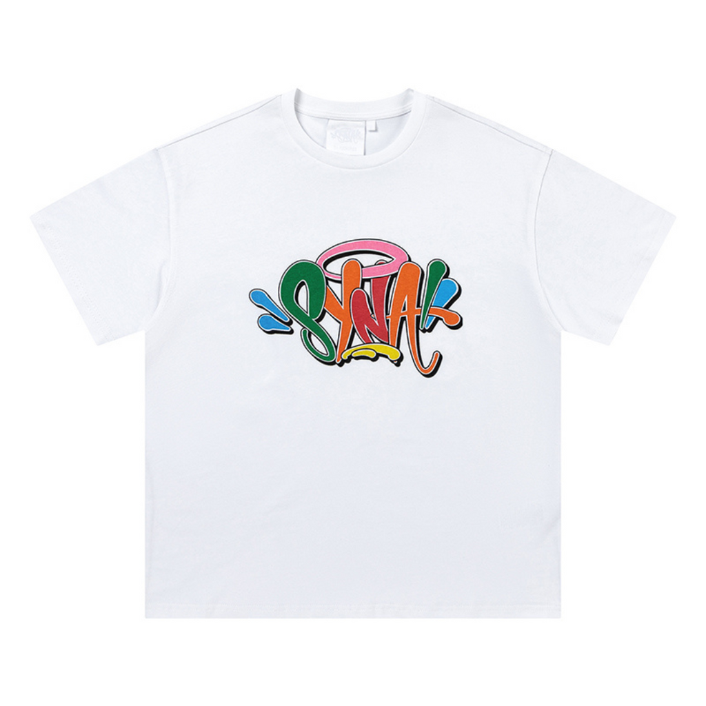 Syna T-shirt · Syna World · Nova Neta