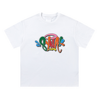 Camiseta Syna World