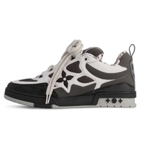 Skate Monogram Trainer Blanco Camo