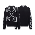 Off-W Monogram Sweater · Louis Vuitton · Nova Neta