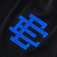 EE Monogram Shorts