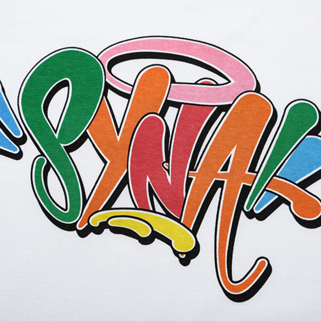 Syna T-shirt · Syna World · Nova Neta