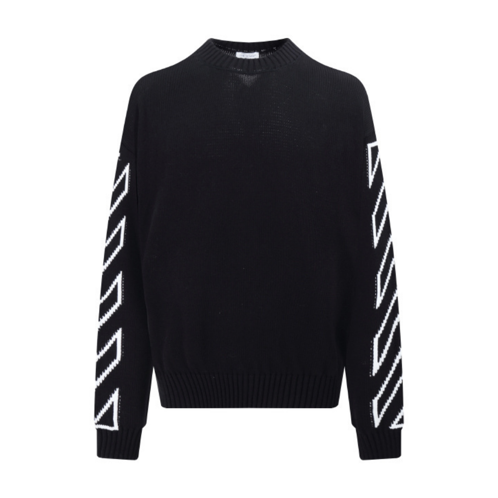 Off-W Monogram Sweater · Louis Vuitton · Nova Neta