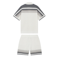 Casa Short Set