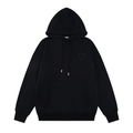 Monogram Hoodie