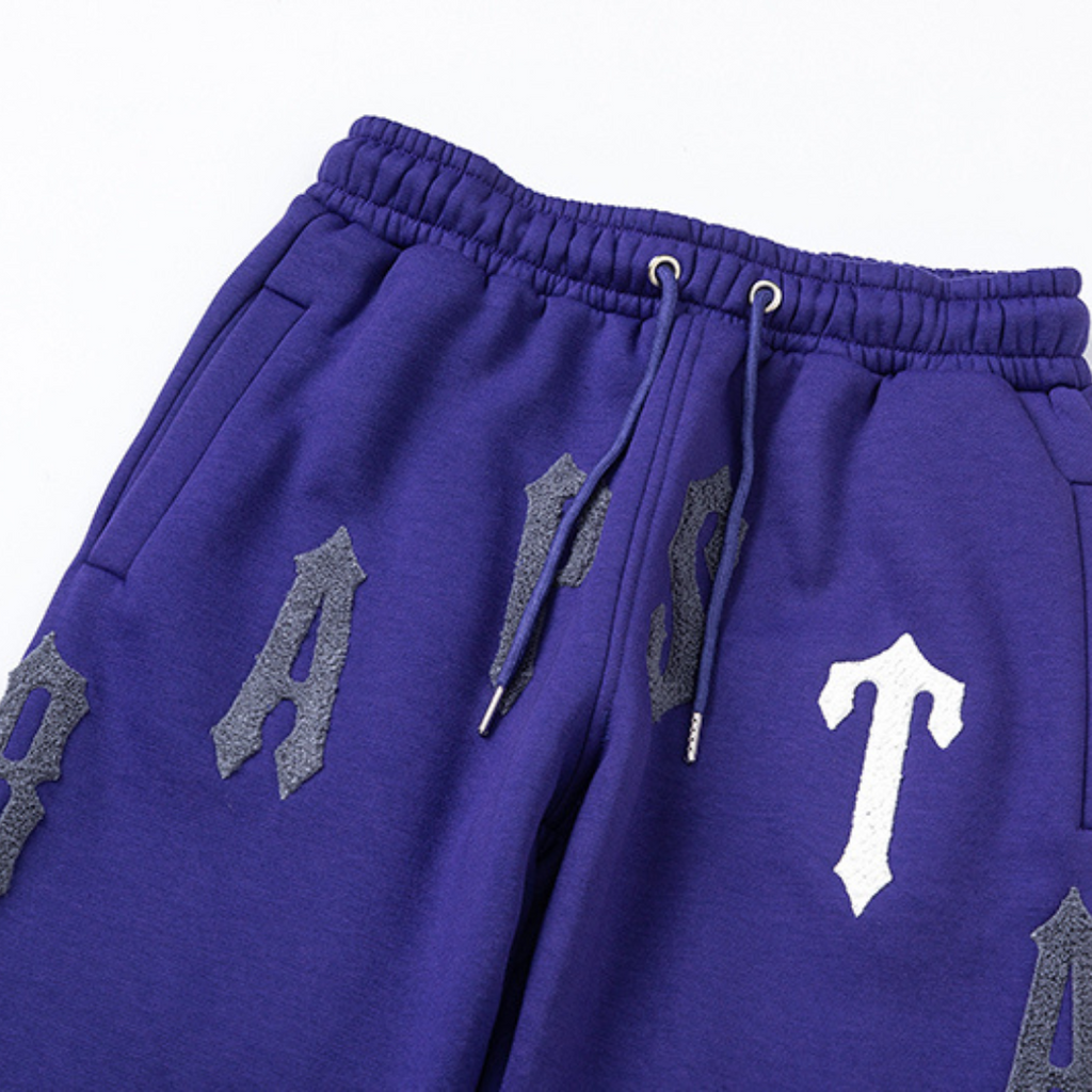 Decoded Arch 2.0 Blue Tracksuit · Trapstar · Nova Neta