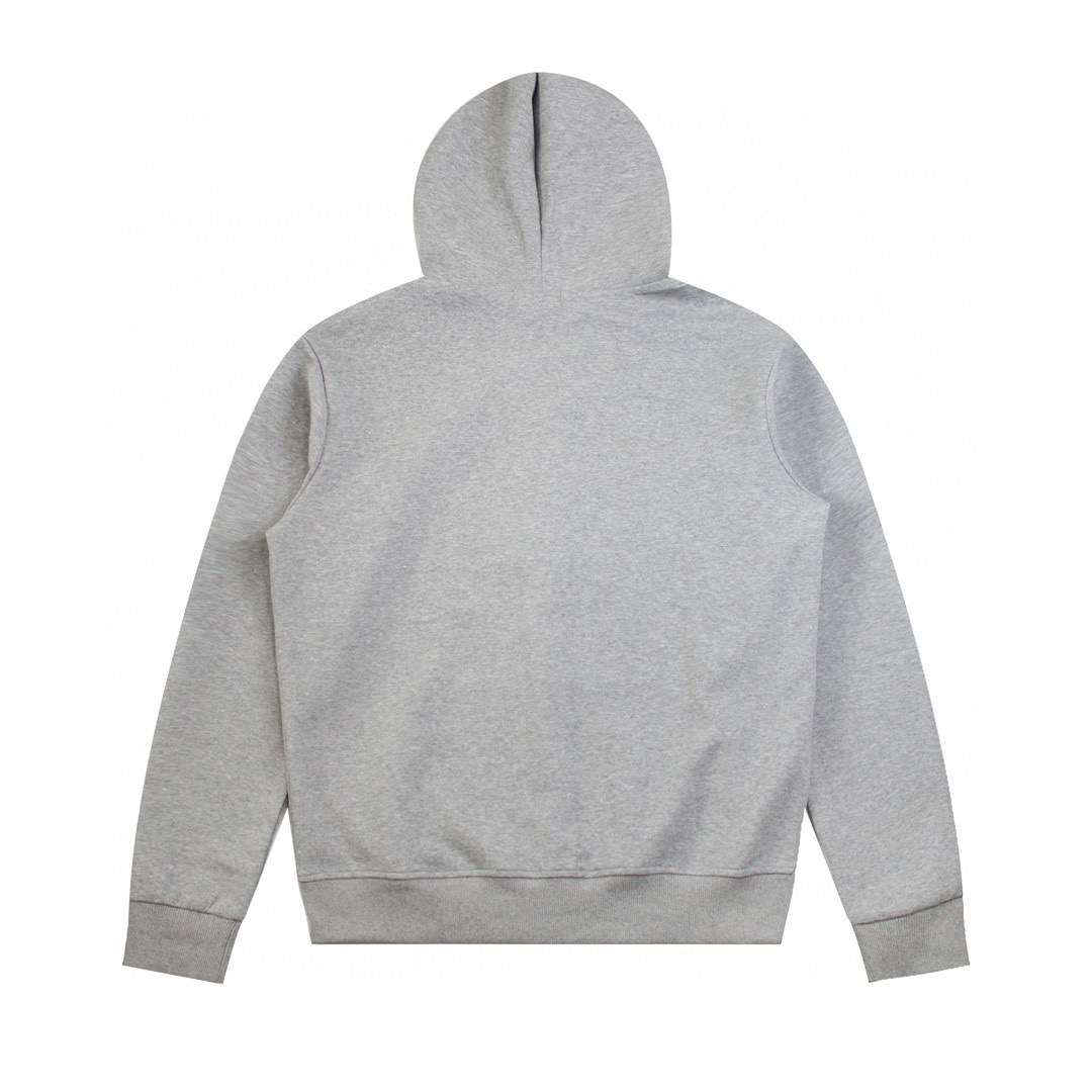 Buzo Polo Ralph Lauren Gris