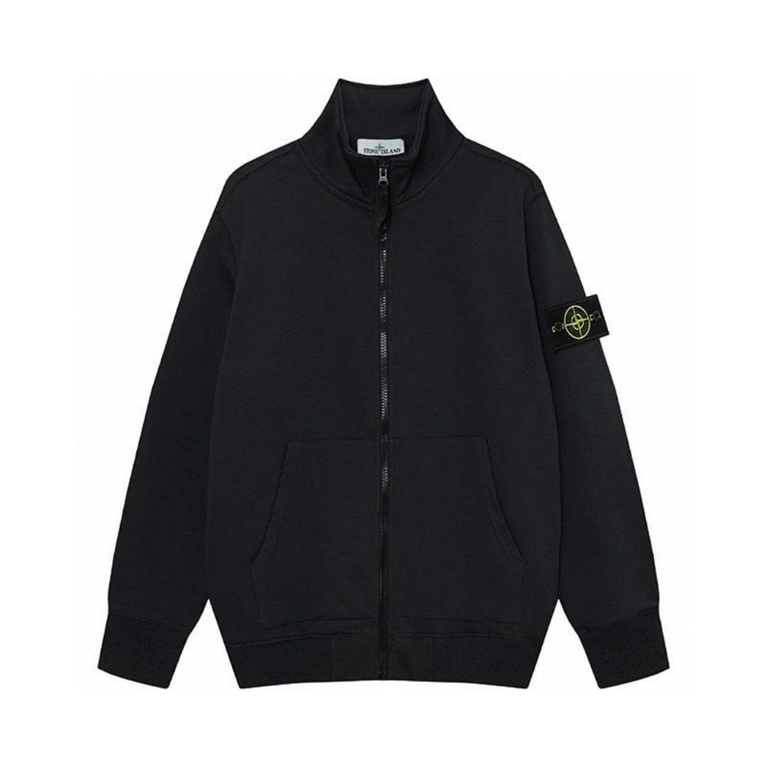 Full Zip Sweatshirt · Nova Neta · Nova Neta