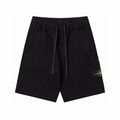 Monogram Shorts · Nova Neta · Nova Neta