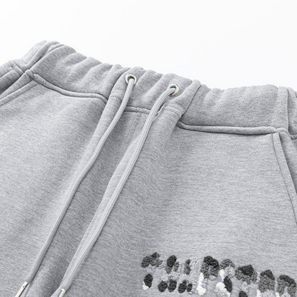 Decoded Grey Tracksuit · Trapstar · Nova Neta
