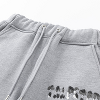 Conjunto Trapstar Gris Gris 9