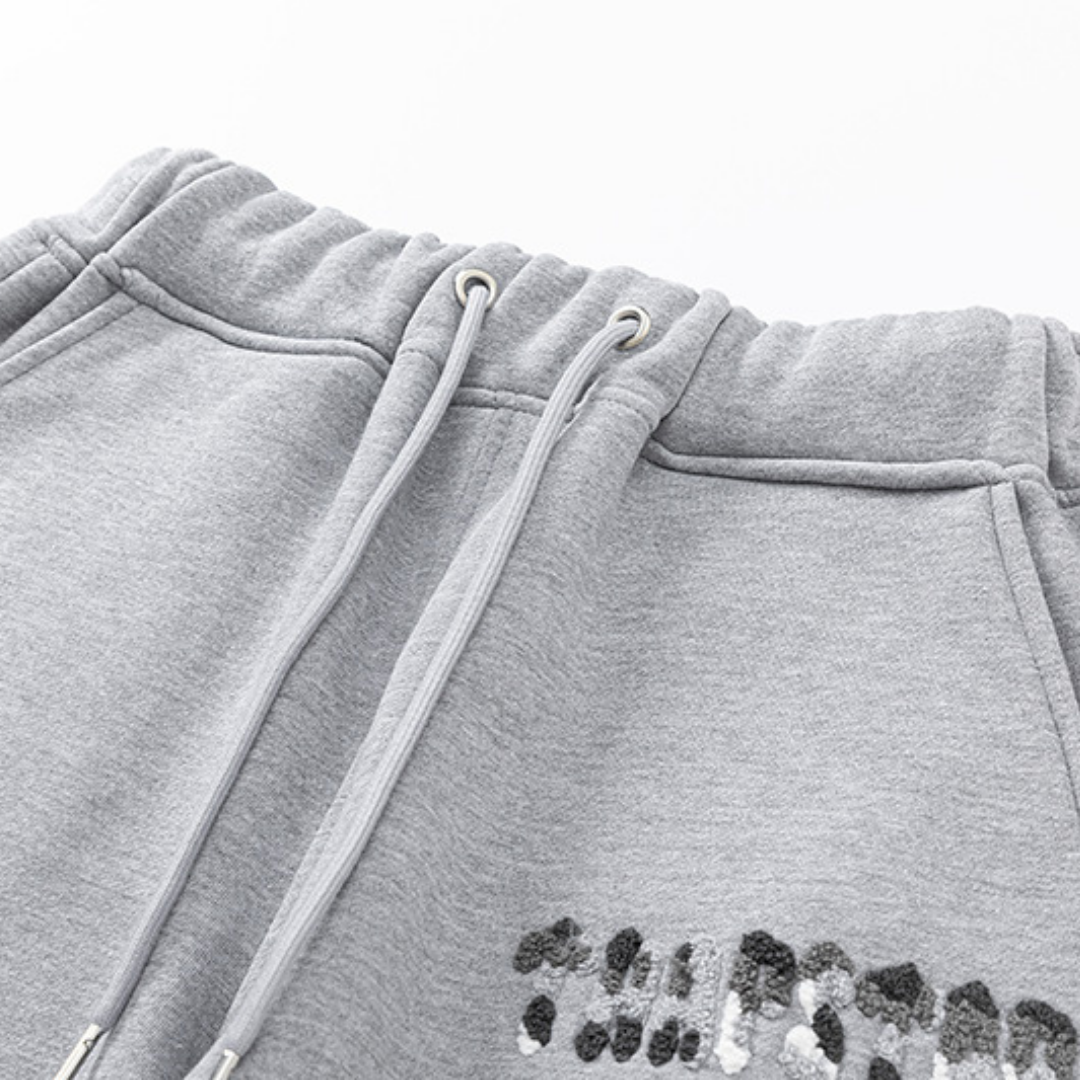 Decoded Grey Tracksuit · Trapstar · Nova Neta