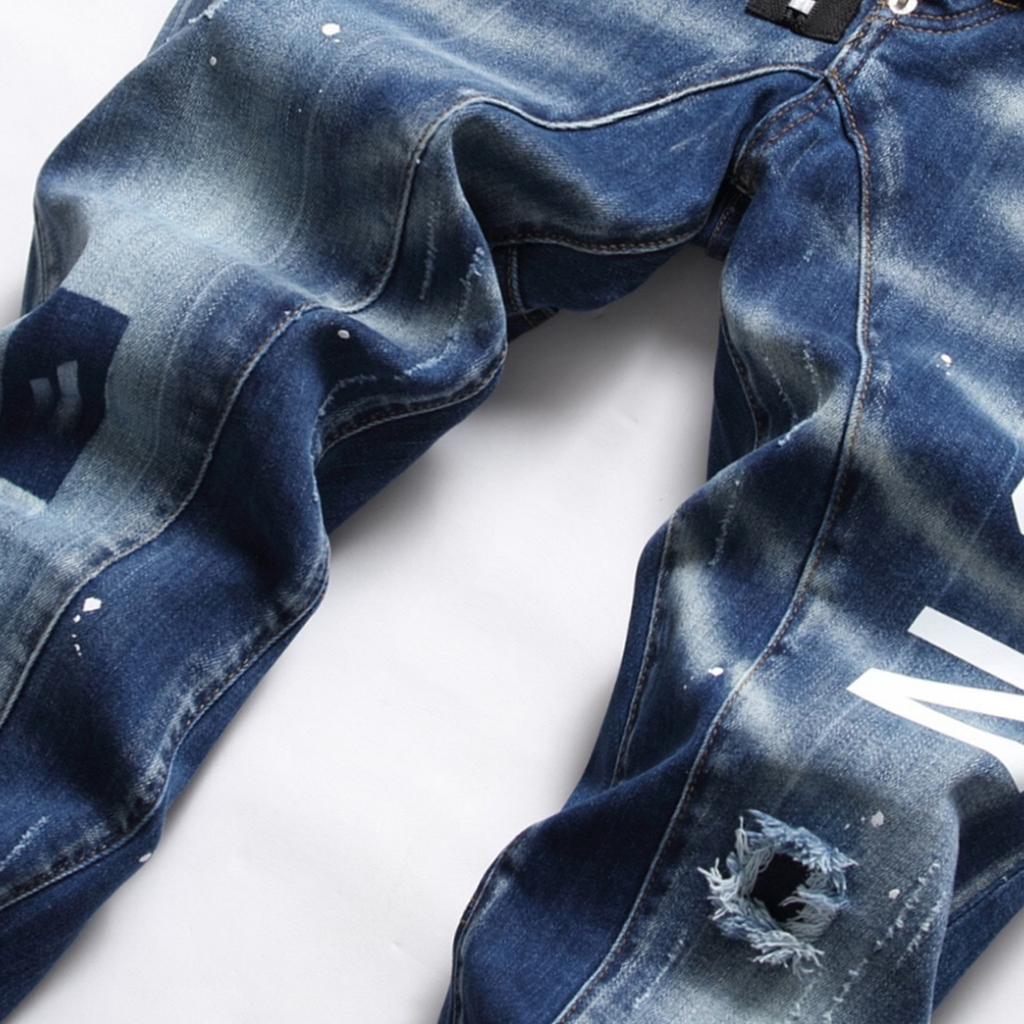 Dsq Jeans