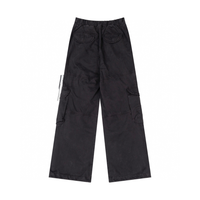 Conjunto Stone Island Negro Negro 2