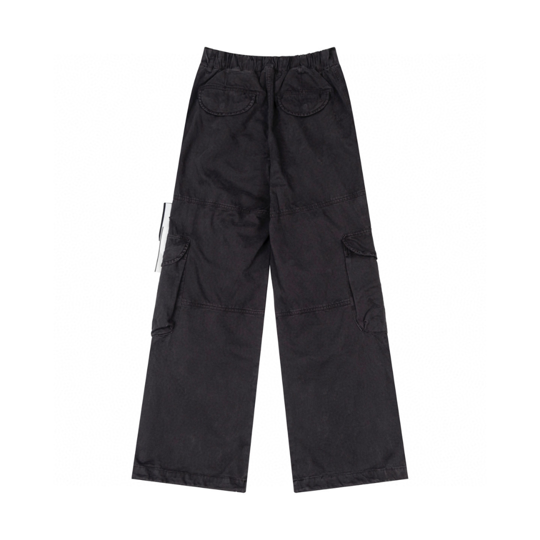 Cargo Pants · Nova Neta · Nova Neta