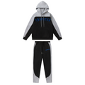 Irongate Arch Tracksuit · Trapstar · Nova Neta