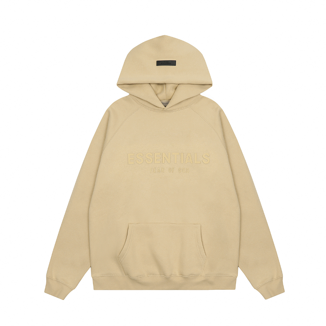 Essentials Tracksuit