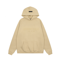 Essentials Tracksuit