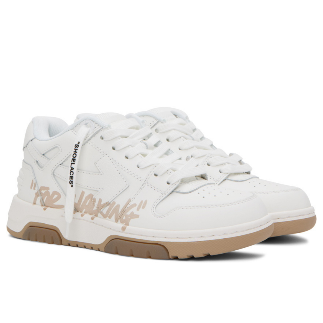 Off-White Off For Walking White Pink 2.0