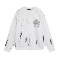 Chrome Sweatshirt