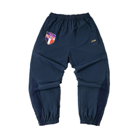 Rules The World Alcatraz Tracksuit Azul Blanco Camo