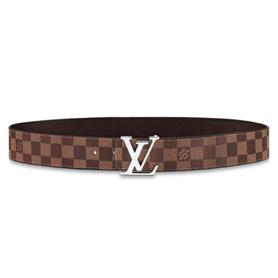 Monogram Belt · PK