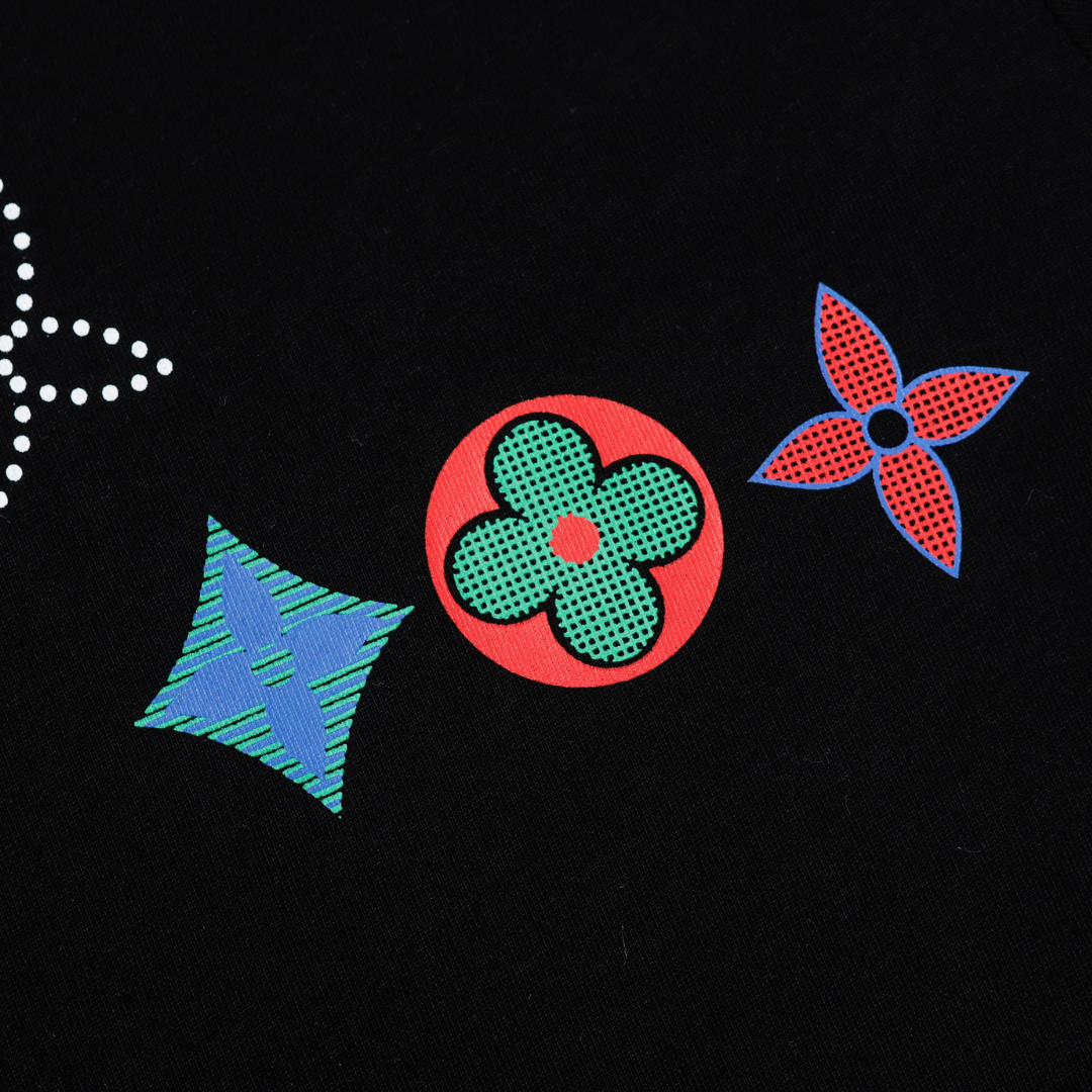 Monogram T-shirt · Louis Vuitton · Nova Neta