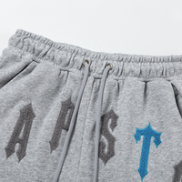 Conjunto Trapstar Blanco