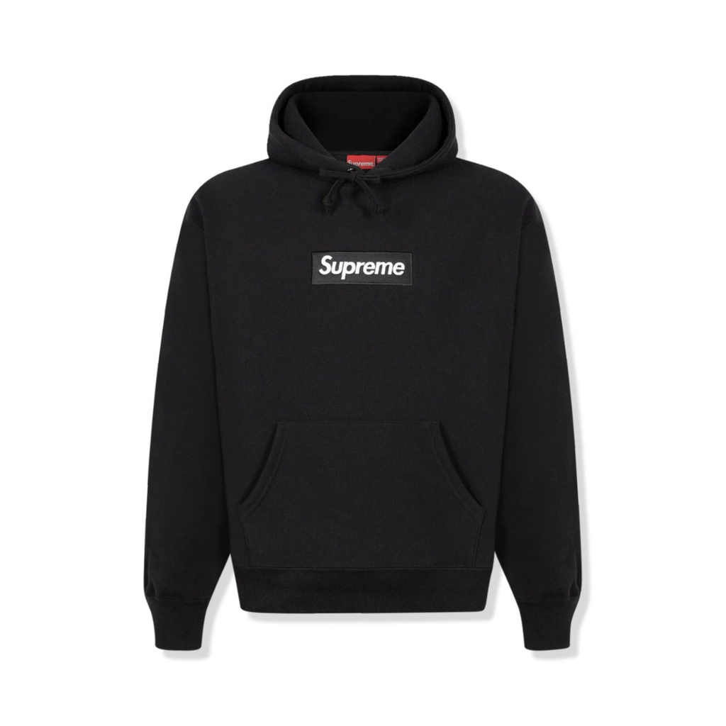 Supreme Hoodie · Supreme · Nova Neta