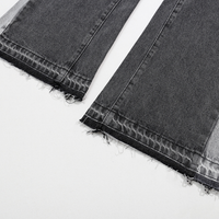 Gallery Dpt. Flared Jeans