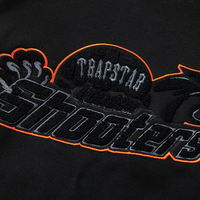 Conjunto Trapstar Negro Negro 8